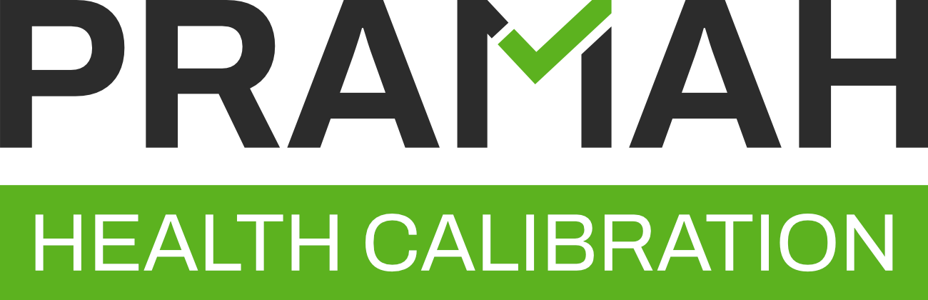 Pramah Logo
